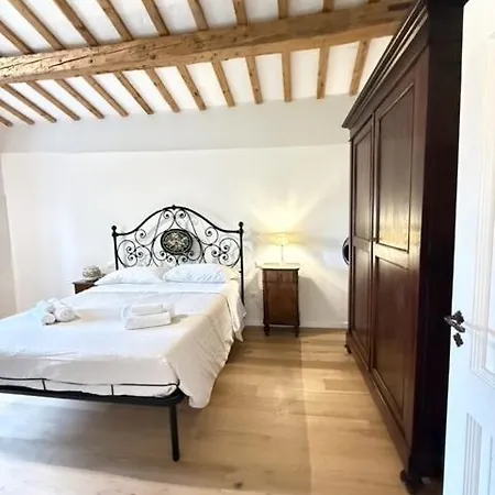 Il Casale Di Monteluiano Charm, Sauna, Pool In Gubbio Santa Cristina (Perugia)