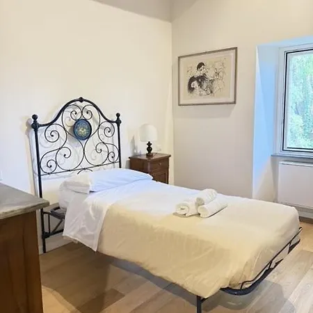 Villa Il Casale Di Monteluiano Charm, Sauna, Pool In Gubbio