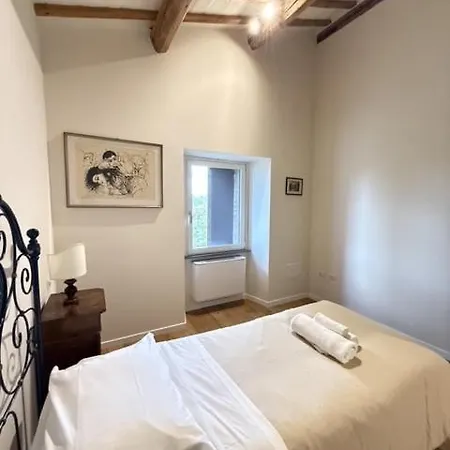 Il Casale Di Monteluiano Charm, Sauna, Pool In Gubbio * Santa Cristina (Perugia)