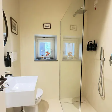 Villa Il Casale Di Monteluiano Charm, Sauna, Pool In Gubbio