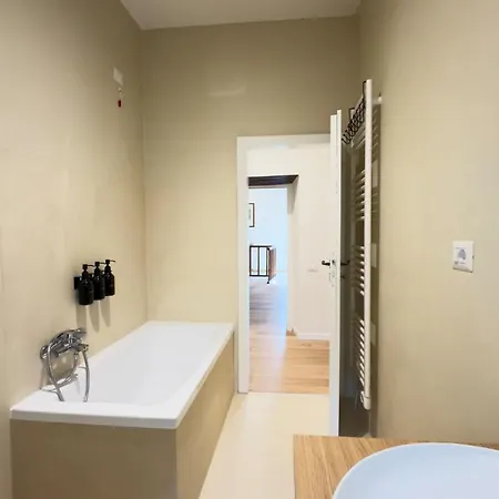Villa Il Casale Di Monteluiano Charm, Sauna, Pool In Gubbio *