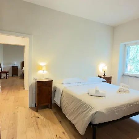 Il Casale Di Monteluiano Charm, Sauna, Pool In Gubbio Villa Santa Cristina (Perugia)