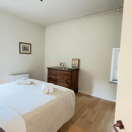 Il Casale Di Monteluiano Charm, Sauna, Pool In Gubbio Villa