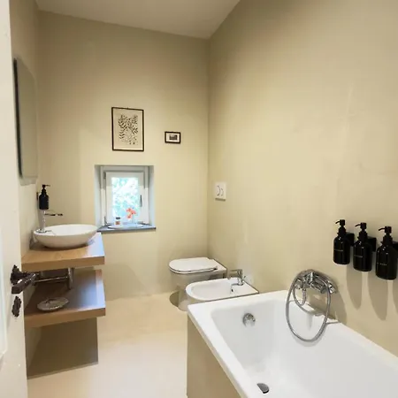 Il Casale Di Monteluiano Charm, Sauna, Pool In Gubbio Santa Cristina (Perugia)