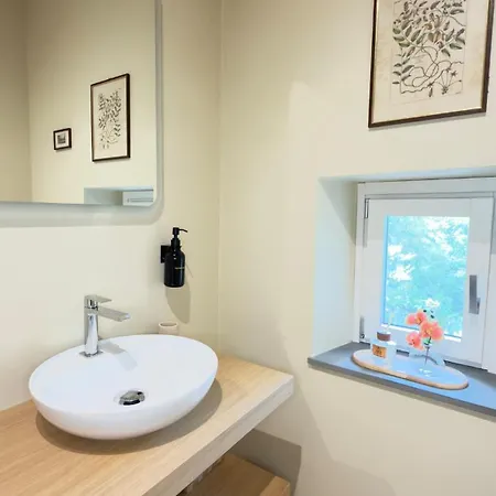 Villa Il Casale Di Monteluiano Charm, Sauna, Pool In Gubbio