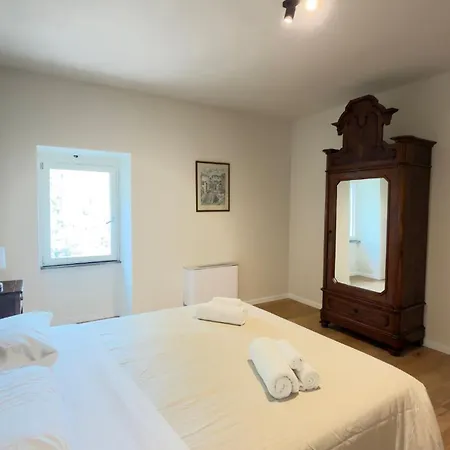 Villa Il Casale Di Monteluiano Charm, Sauna, Pool In Gubbio