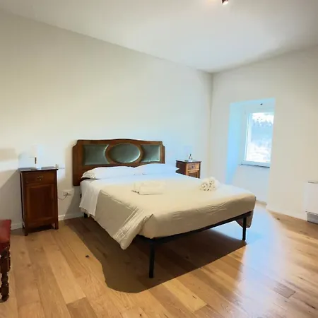 Villa Il Casale Di Monteluiano Charm, Sauna, Pool In Gubbio Santa Cristina (Perugia)