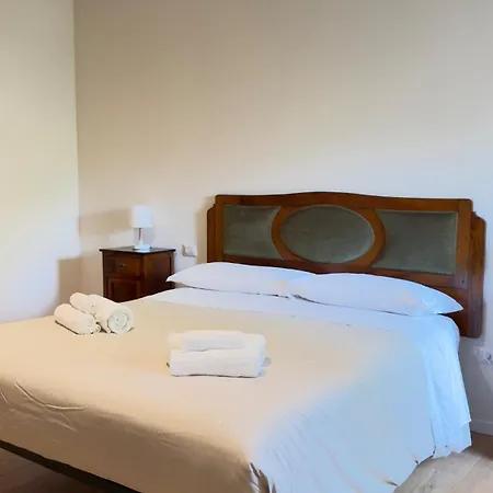 Il Casale Di Monteluiano Charm, Sauna, Pool In Gubbio Villa Santa Cristina (Perugia)
