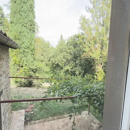 Il Casale Di Monteluiano Charm, Sauna, Pool In Gubbio Villa *