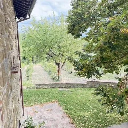 Il Casale Di Monteluiano Charm, Sauna, Pool In Gubbio Villa Santa Cristina (Perugia)