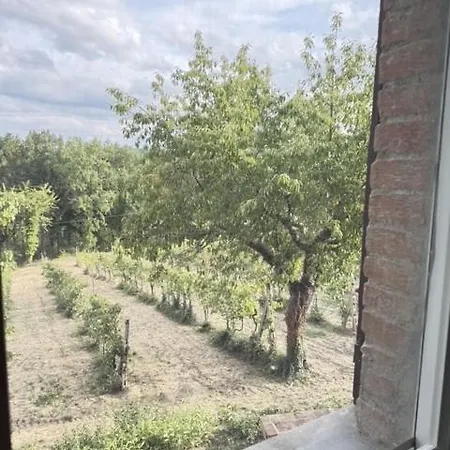 Il Casale Di Monteluiano Charm, Sauna, Pool In Gubbio Villa Santa Cristina (Perugia)